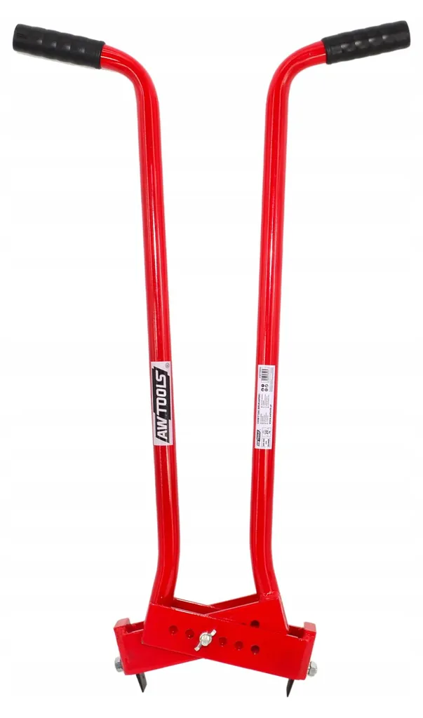 Pince extracteur de pavés pour joints serrés et sols compactés Awtools