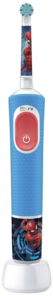 Oral-B Kids 8006540772768 Elektrische Zahnbürste Kind Produktbild 