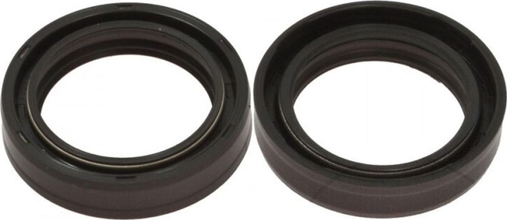 Simmerringe Gabel für Kawasaki VN 750 A Baujahr 1986-1995 von pamoto - Neu
