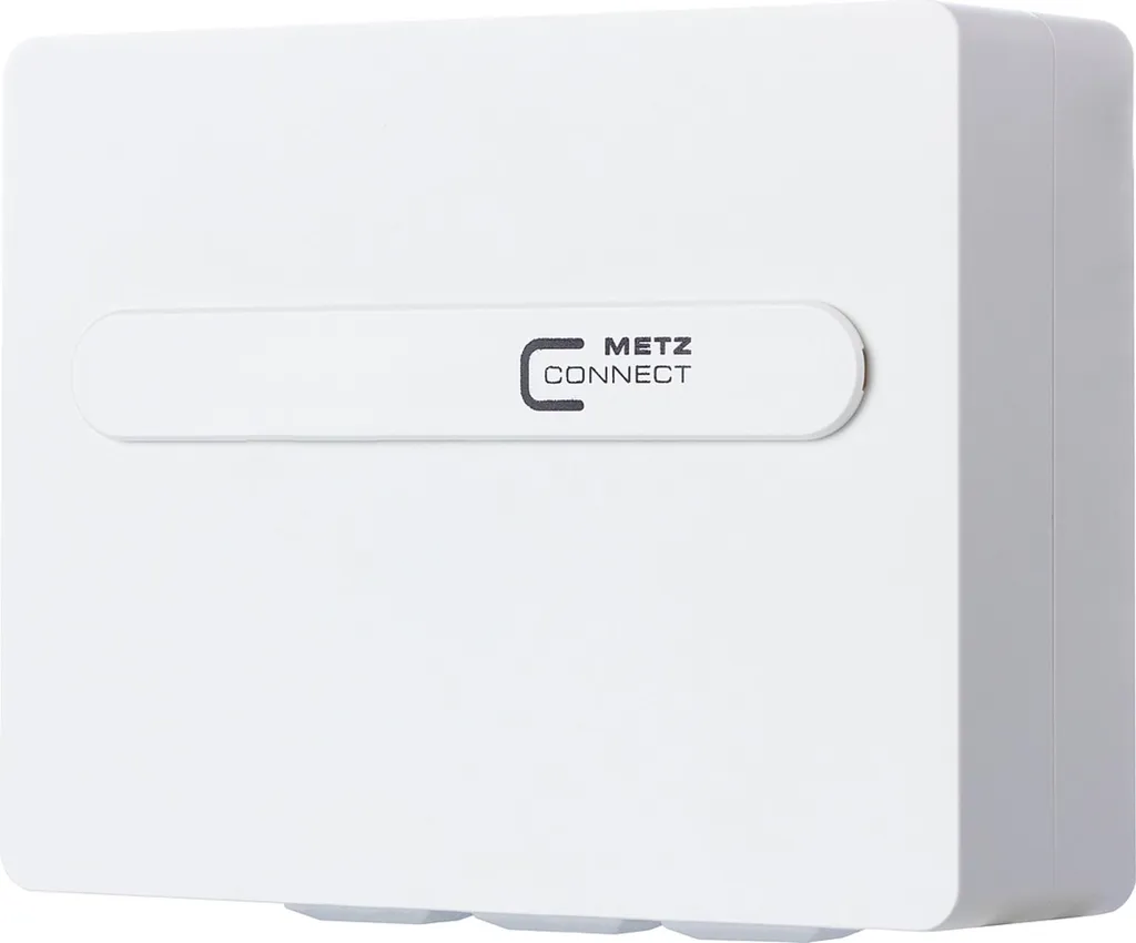 Metz Connect OpDAT ADT Vide RWS 1501100000HC Boîtier de Prise Fibre