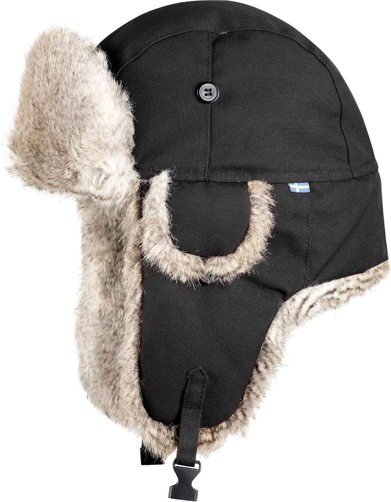 Fjällräven Singi Heater Dark Grey M