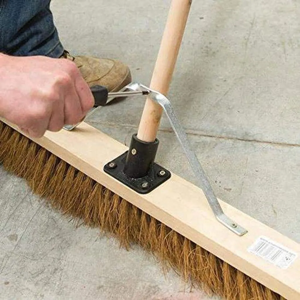 Bâche Stabilaus 36 Pouces pour Couverture de Bois et Matériel de Jardin