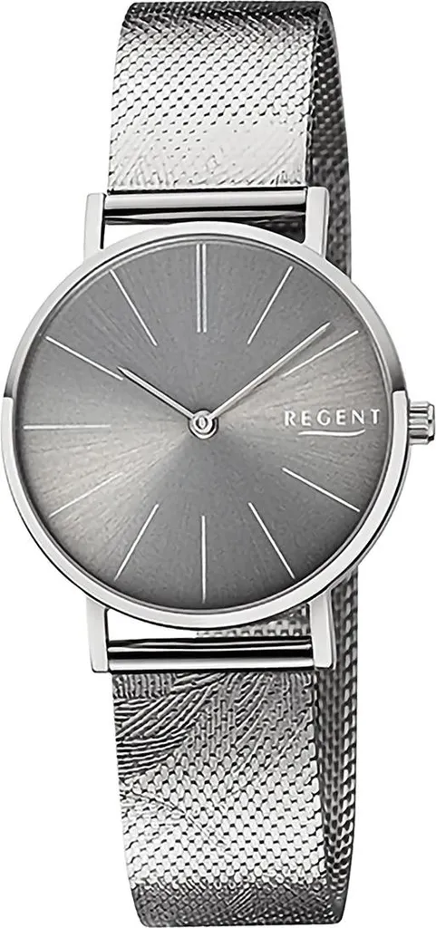 Orologio Regent Donna Argento D2URBA899 Acciaio Inox | Offerta Shop