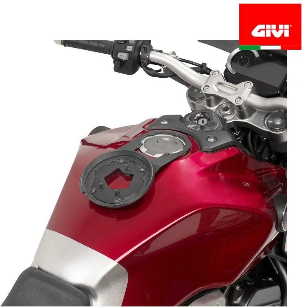 Flangia serbatoio Tanklock/TanklockED GIVI BF38