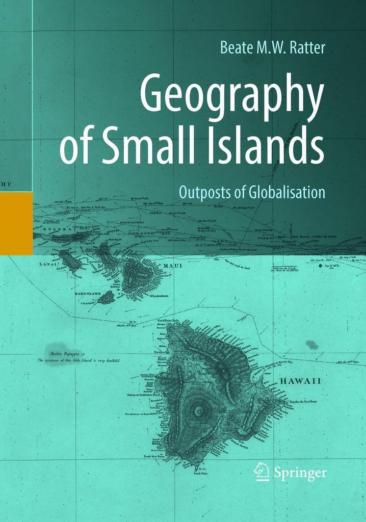 Geography of Small Islands
