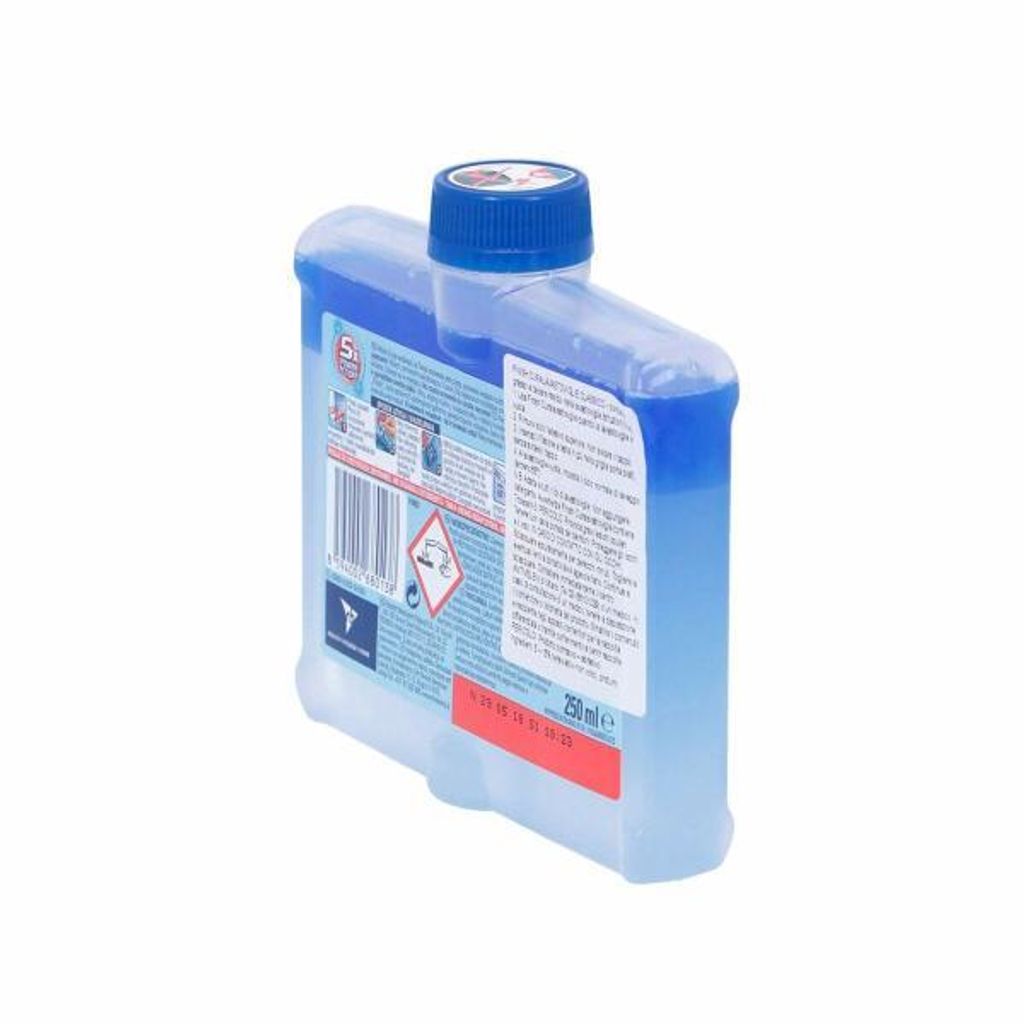 Finish, čistič myčky nádobí, běžný, 250 ml Obrázek produktu 5