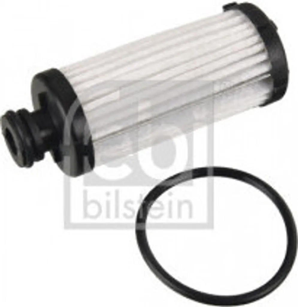 Supprimez les Accoups de Boîte avec le Filtre FEBI 180577 pour Audi