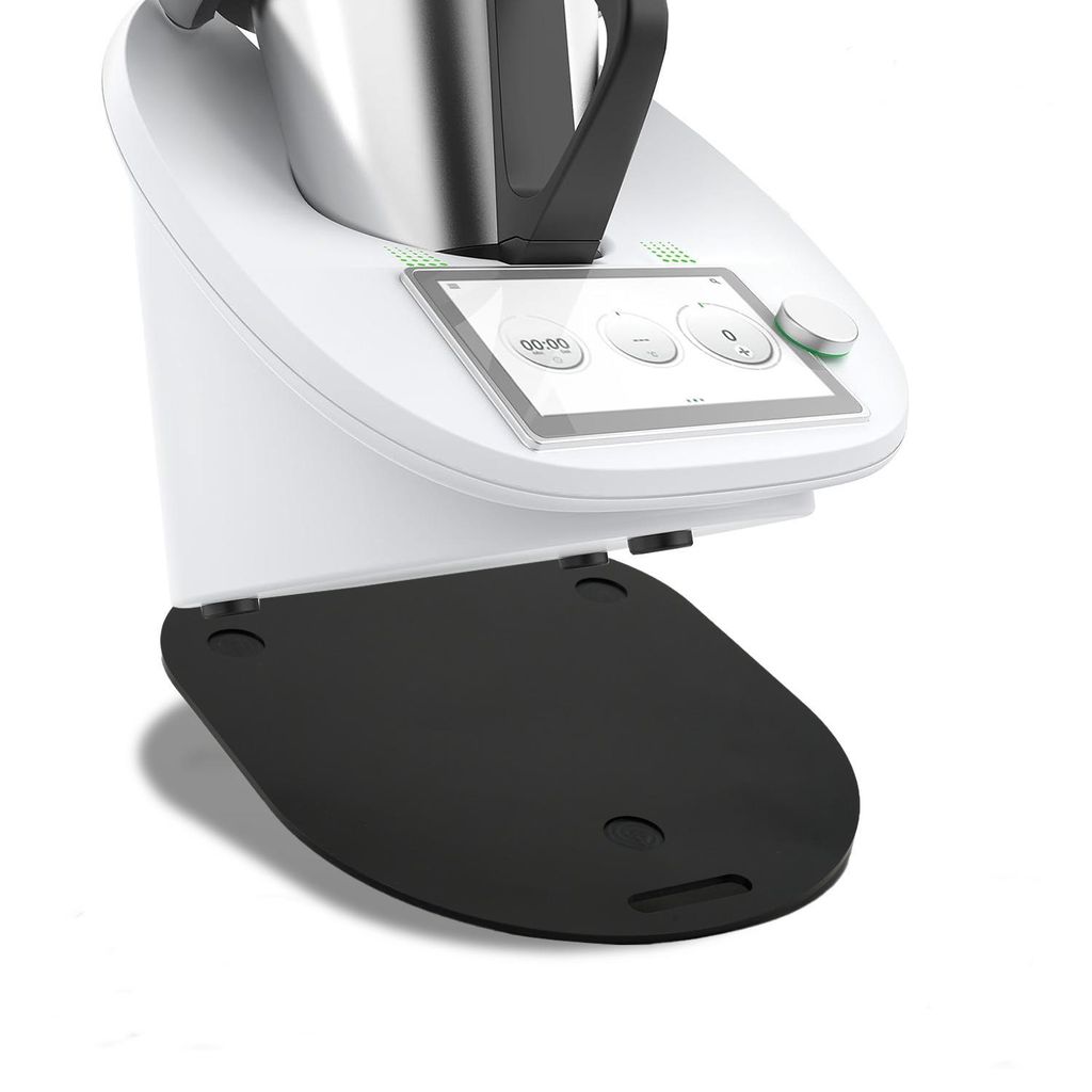 Mumsi© Deska ślizgowa do Thermomix TM5 i TM6 w kolorze Zdjęcie produktu 
