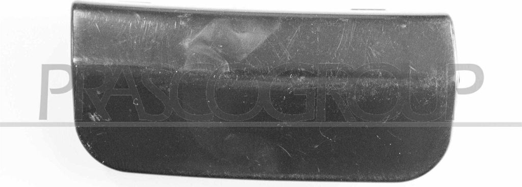 PRASCO ME4221286 Stoßstangen & -verstärker Klappe Abschlepphaken passend für MERCEDES-BENZ B-Klasse (W245)