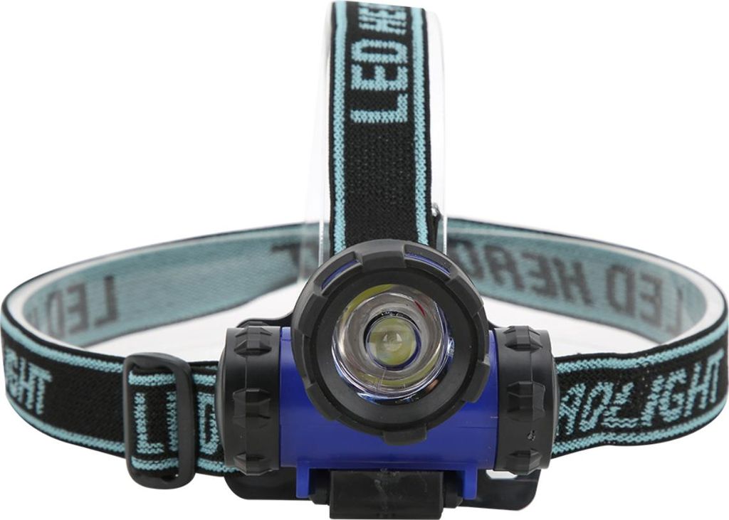 Superhelle, leichte LED-Stirnlampe fš¹r Outdoor-Aktivit?ten wie Angeln und Jagen šC starkes Licht fš¹r die ganze Familie