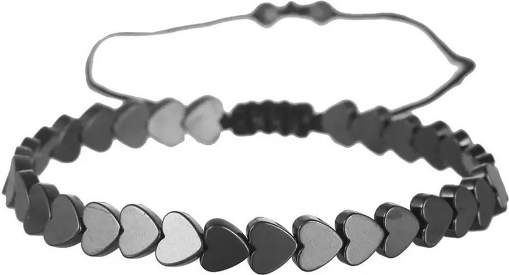Trendiges Armband Black Typ2 - Stilvoll und KP28656