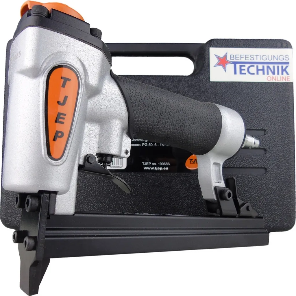 Agrafeuse PG-50 haute performance compatible Prebena D et KL-10 - 2
