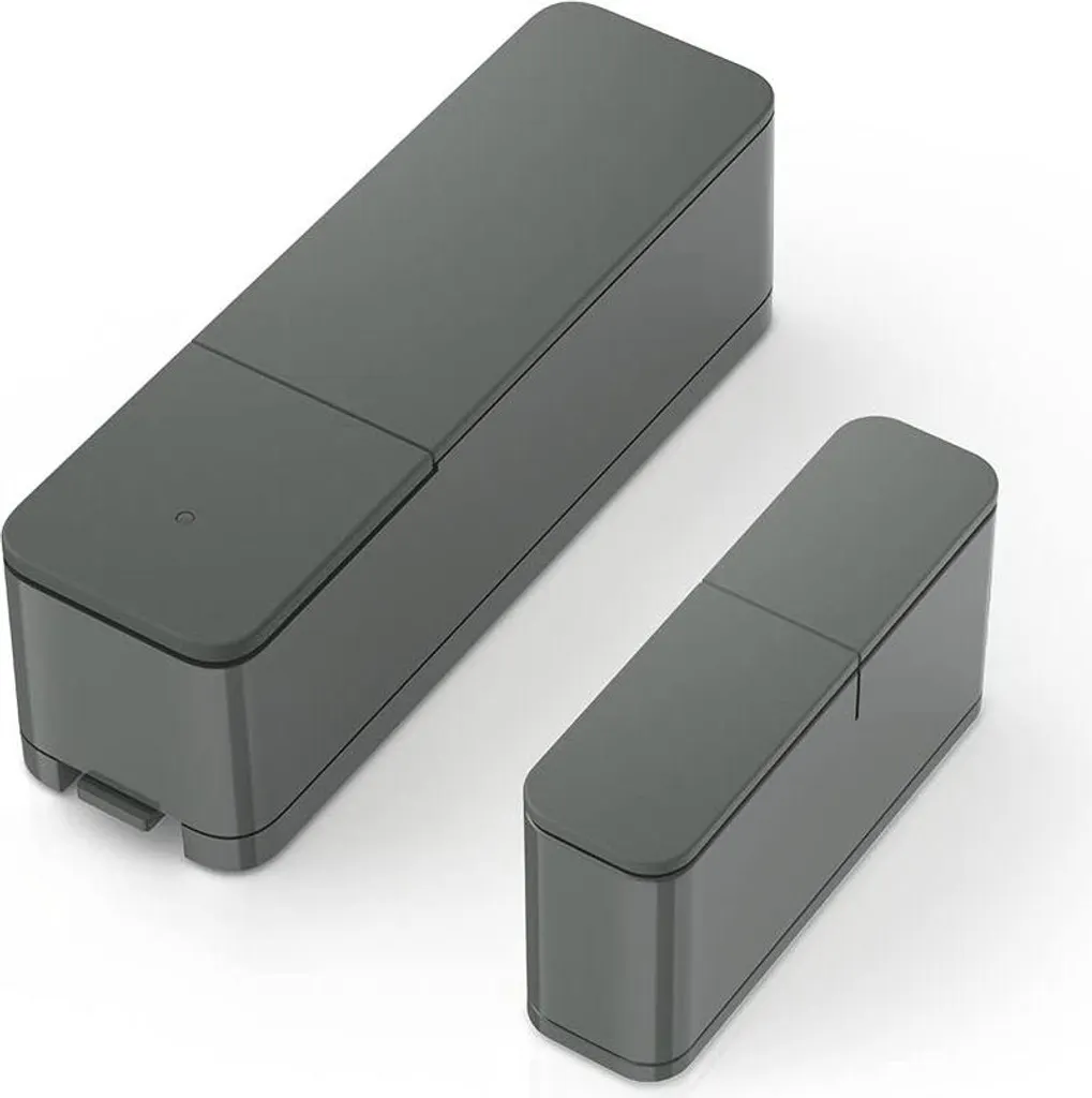 Évitez les cambriolages : Bosch contact de porte et fenêtre Plus 8750002096