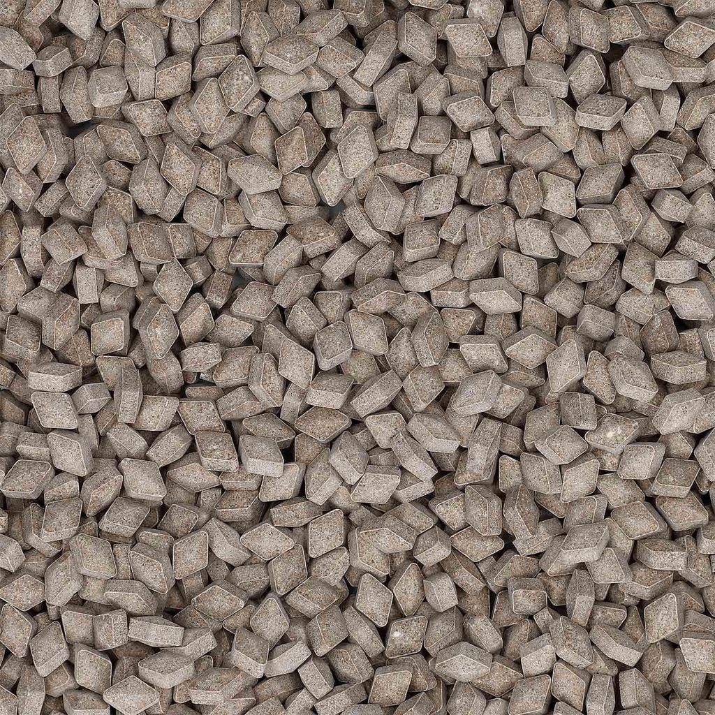 Meenk Pectorale 1kg Produktbild 
