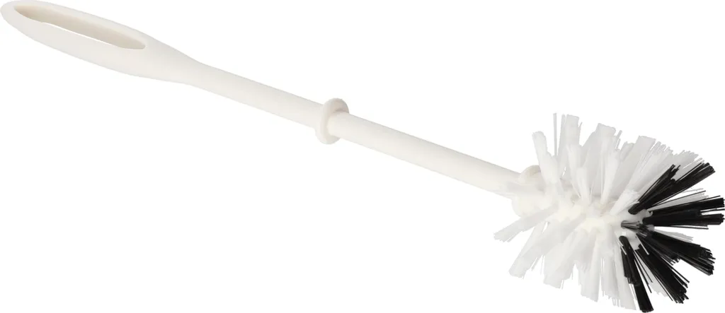 Brosse WC Nölle 388000 en plastique haute qualité pour un nettoyage facile