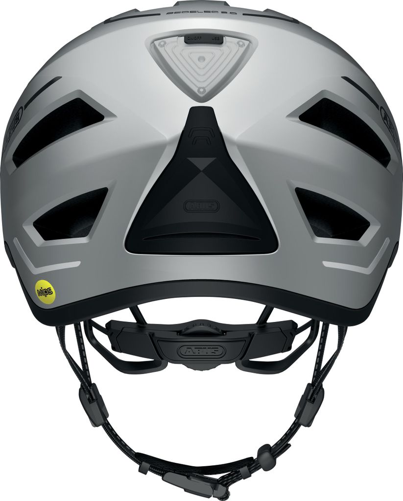 Casque Urbain Abus 89196 - PEDELEC 2.0 MIPS TITAN M MIPS Image du produit 