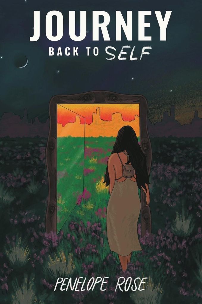 Journey Back To Self