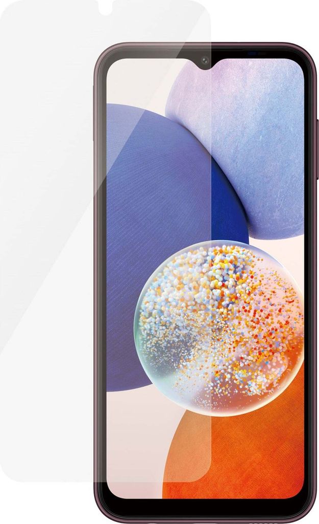 PanzerGlass SP Galaxy A14 5G/4G UWF AB Produktbild 