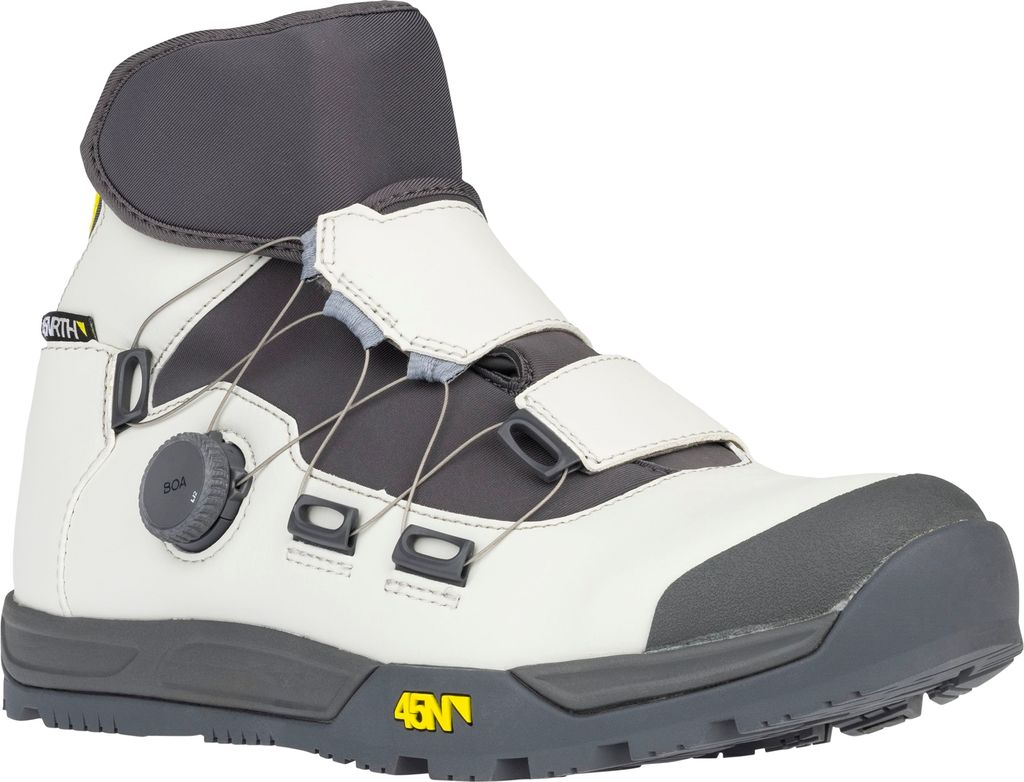 45NRTH Ragnarök Boa Schuh, SPD, grey, 41 (EU)