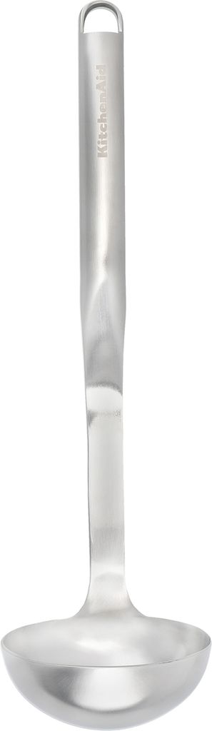 Łyżka do zupy KitchenAid Premium 31 cm Zdjęcie produktu 