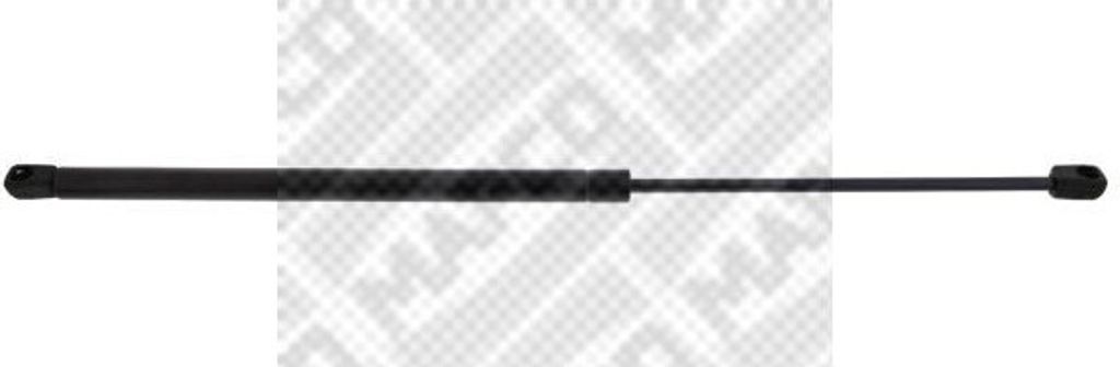 MAPCO 91679 Gasfeder Heckklappendämpfer für BMW 3 Compact (E46) 627mm