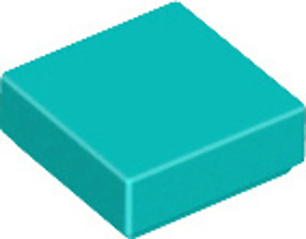 Solution Stock 3070 Turquoise Foncé : 250 Pièces pour Finir vos Projets