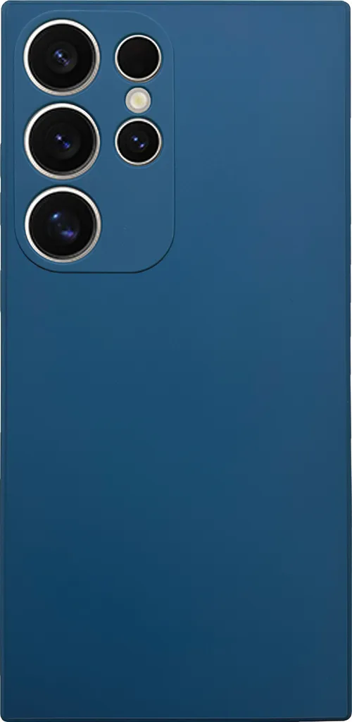 Cover S24 Ultra Samsung 6.8": TPU Sottile Antiurto Ultra Light