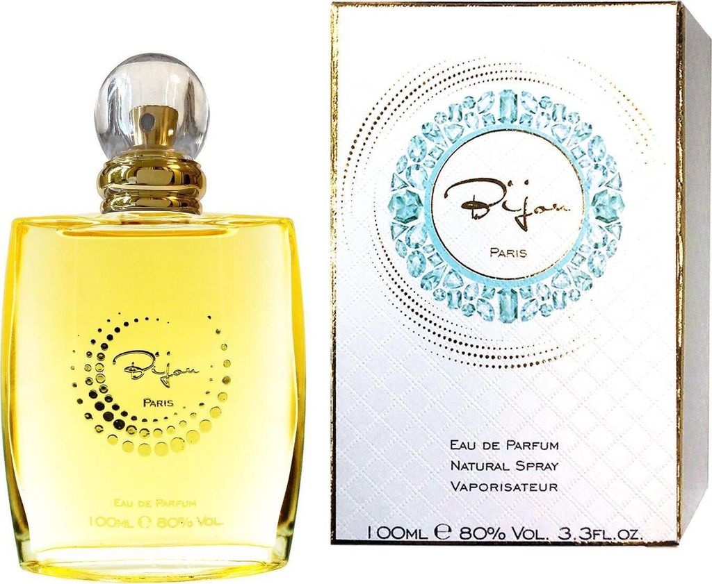 RAPHAEL ROSALEE COSMETICS Bijou femme/women Parfumovan voda Obrázok produktu 