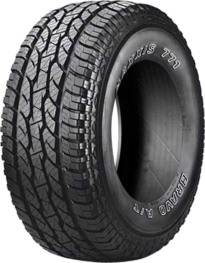 Maxxis At-771 Bravo 225/75R16 108S Obl Xl Zdjęcie produktu 