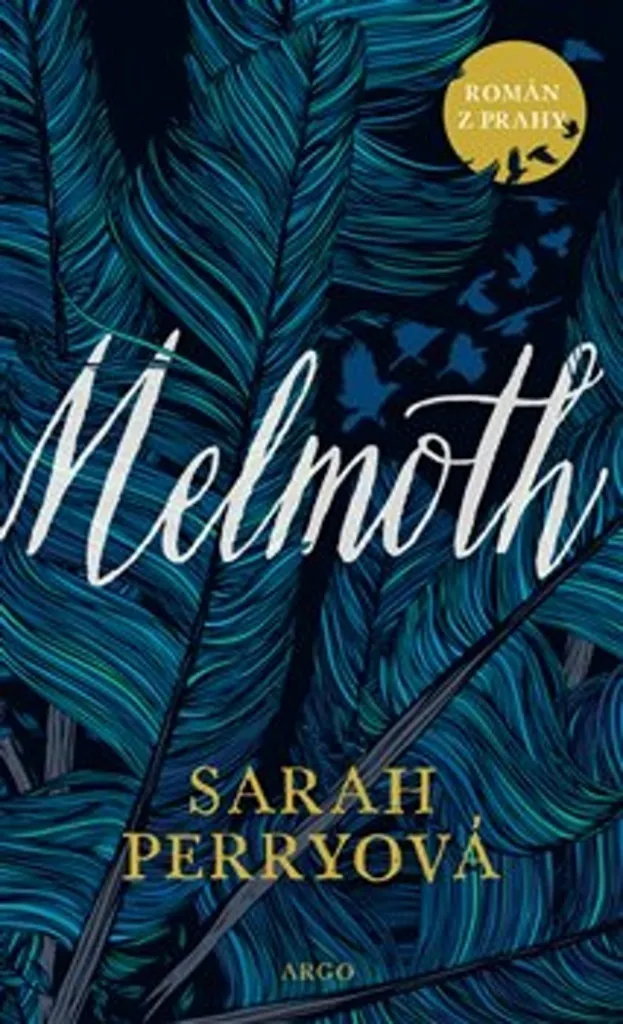 Melmoth Sarah Perry : Idée Cadeau Lecture pour Amateurs de Fantastique