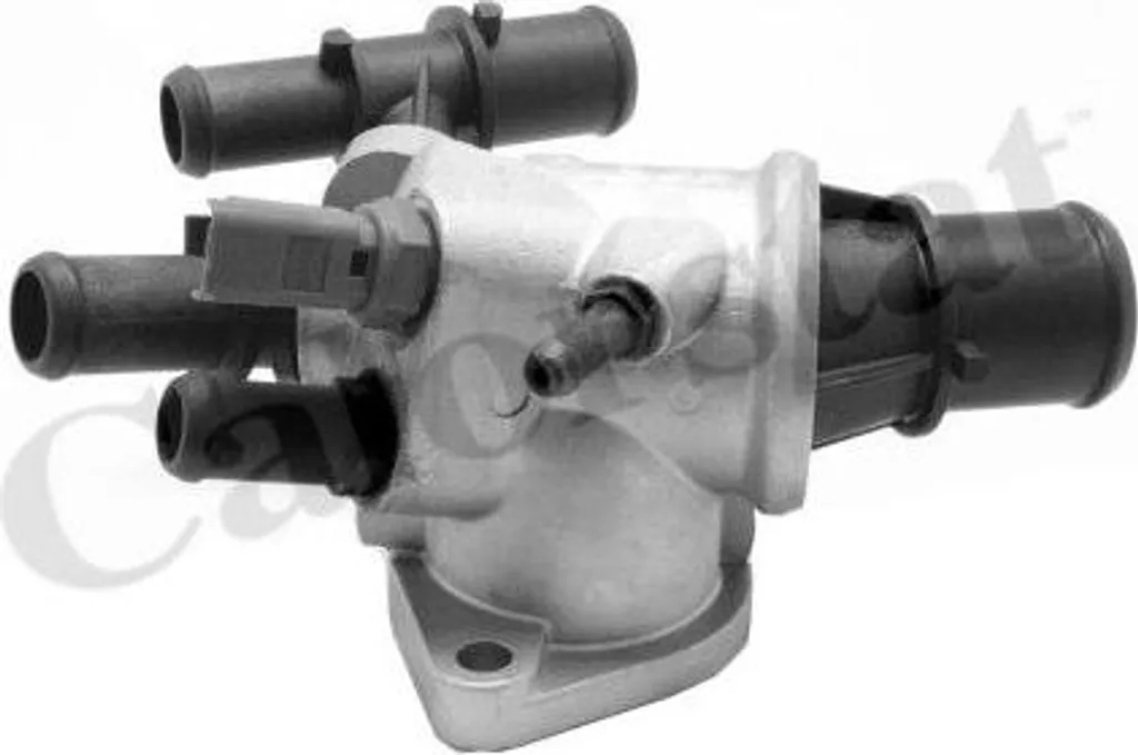 Thermostat Vernet 88J Haute Précision pour Moteur Fiat et Lancia