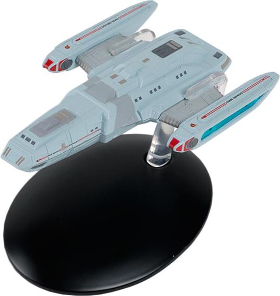Star Trek U.S.S. Raven Nar - 32450 Modell