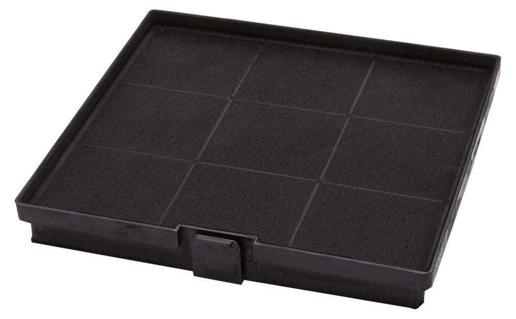 Aktivkohlefilter Ersatzfilter kompatibel mit BEST DKF99561 Produktbild 