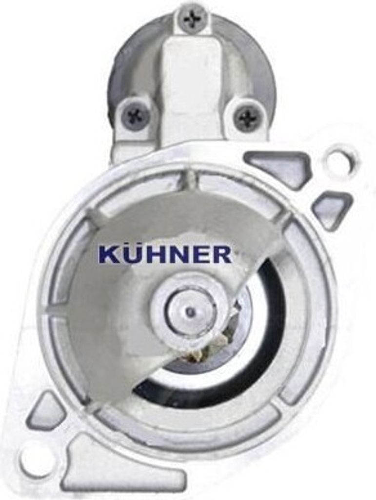 AD KÜHNER 10588 Starter Anlasser 1,4kW für JAGUAR XJ Limousine (X300, X330) 12V