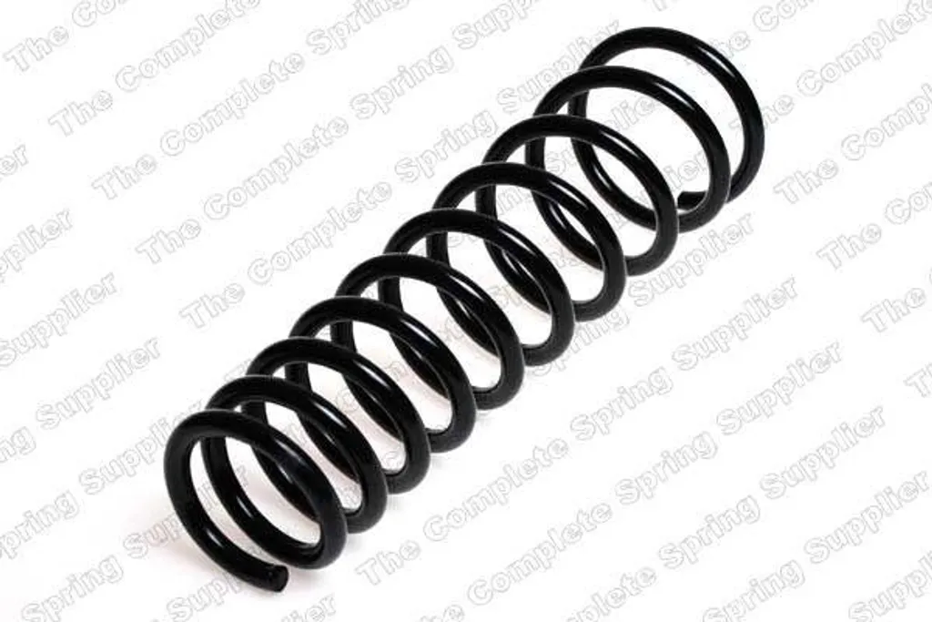 Ressort de suspension LESJÖFORS 4000708 pour Alfa Romeo 156 OE 60624992