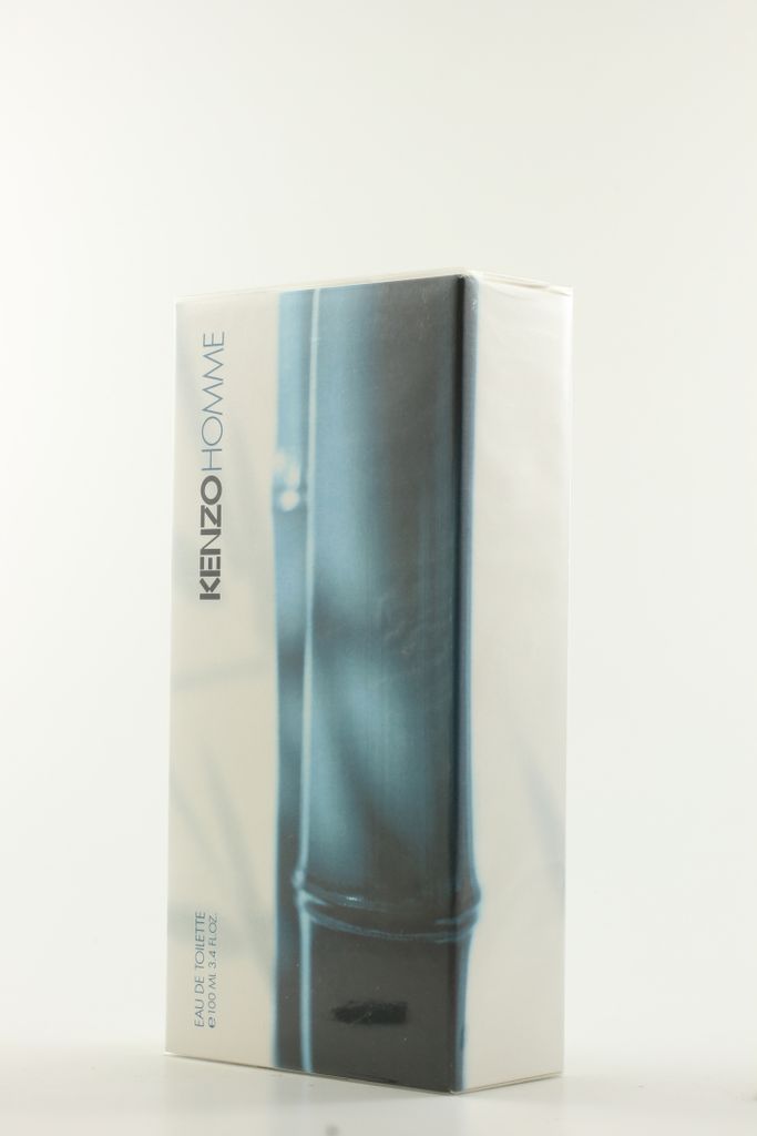 Kenzo Homme, eau de toilette, flacone da 100 ml Immagine del prodotto 