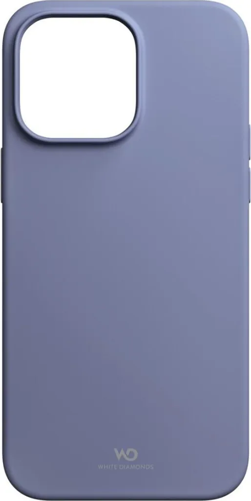 Custodia per Cellulare Serenity Blue iPhone 14 Pro Max | Hama Urban