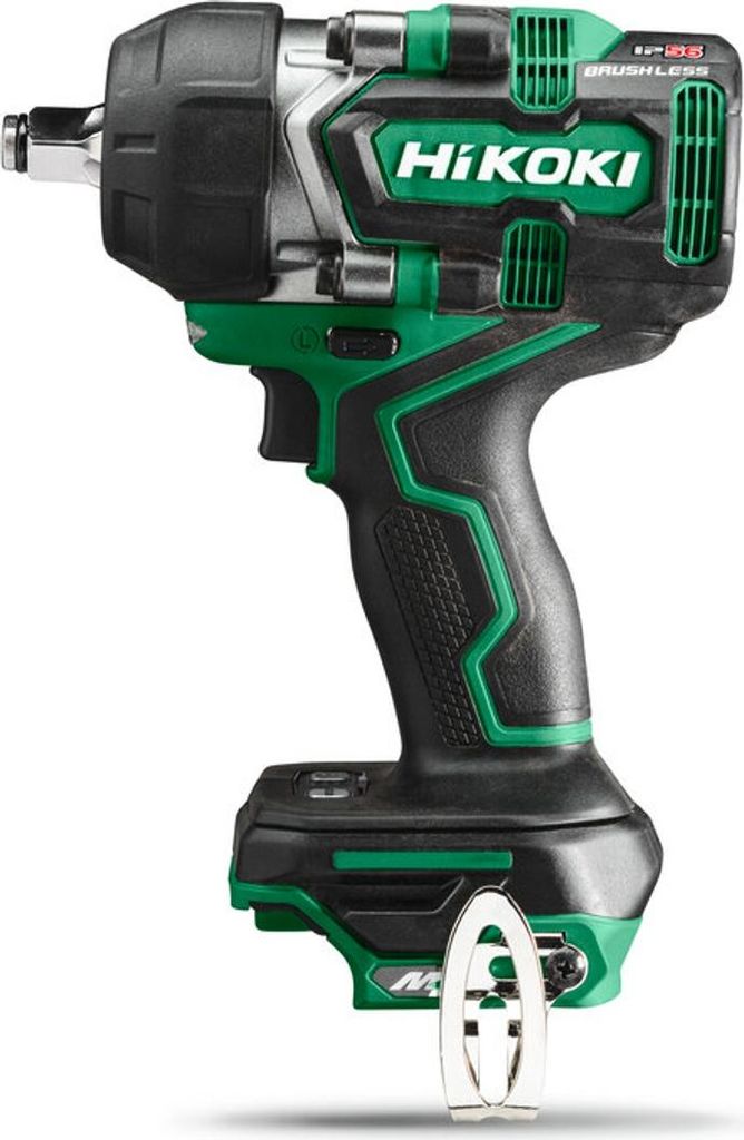 Hikoki 36V rázový utahovák Wr36Dew2Z 1/2" 770Nm Multivolt Obrázek produktu 