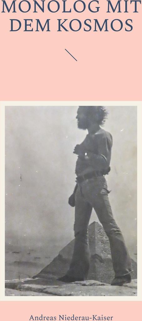 Monolog mit dem Kosmos