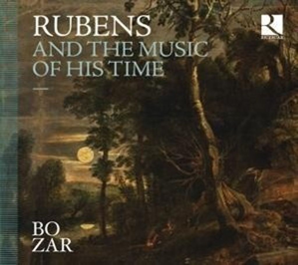 La Fenice/Vox Luminis/Clematis/Ricercar Consort: Rubens and