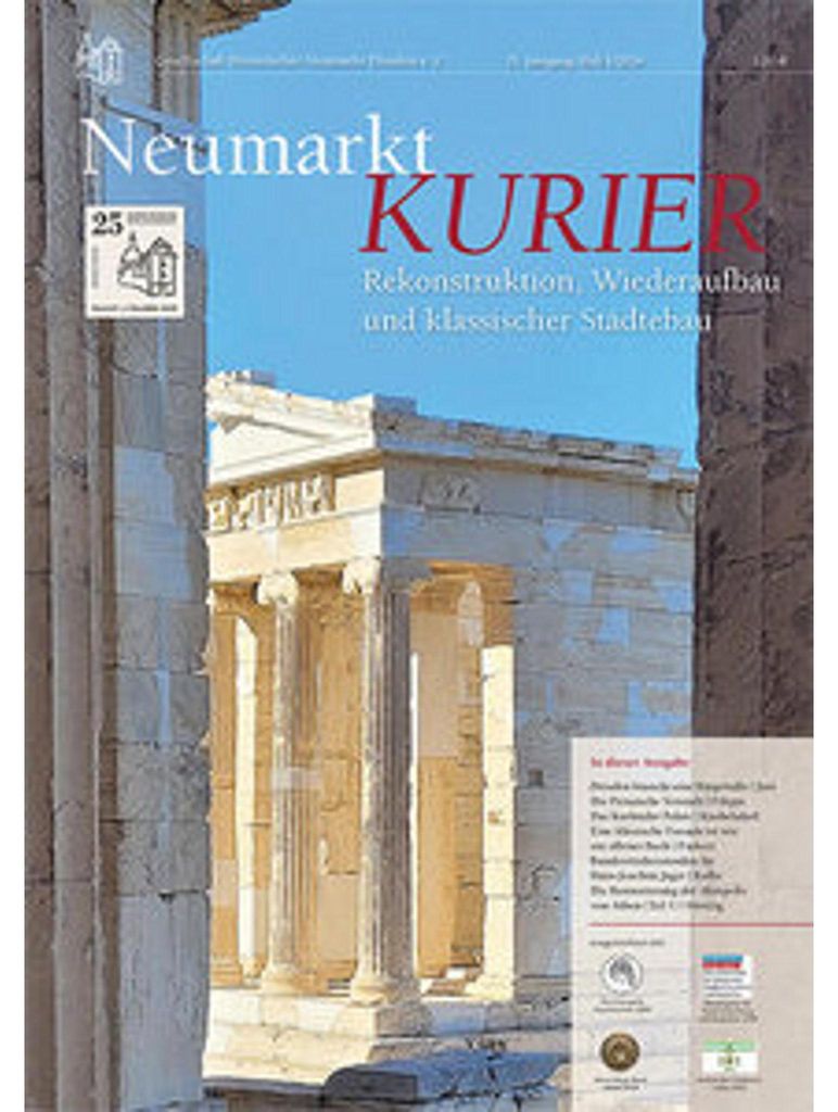 Neumarkt-Kurier 1/2026