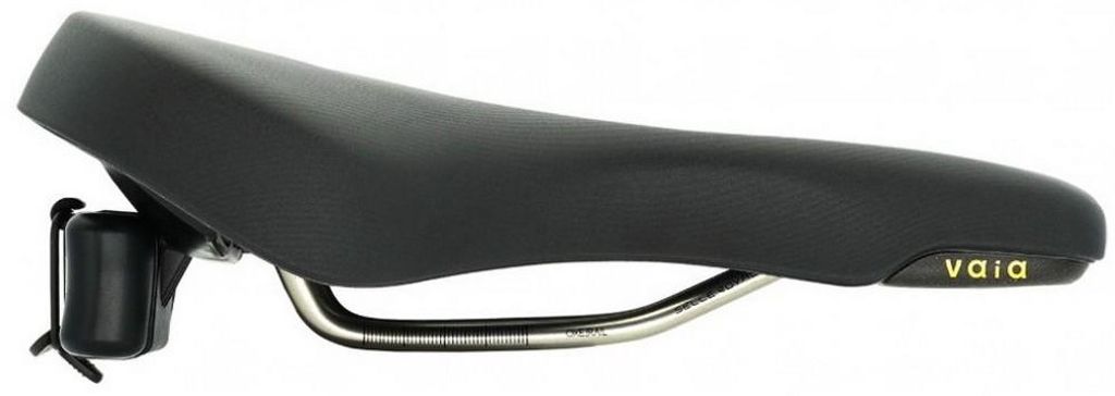 Cyklistické sedlo Selle Royal Vaia Moderate - Relaxed Time Obrázok produktu 