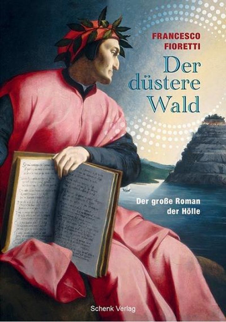 Der düstere Wald