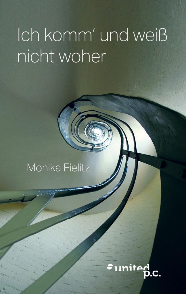 Ich komm ́ und weiß nicht woher