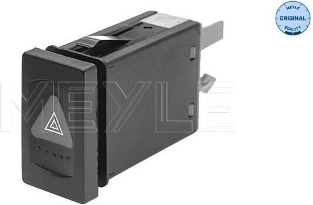 MEYLE 100 899 0017 - OE 3B0 953 235 B Warnblinkschalter für Passat (3B)