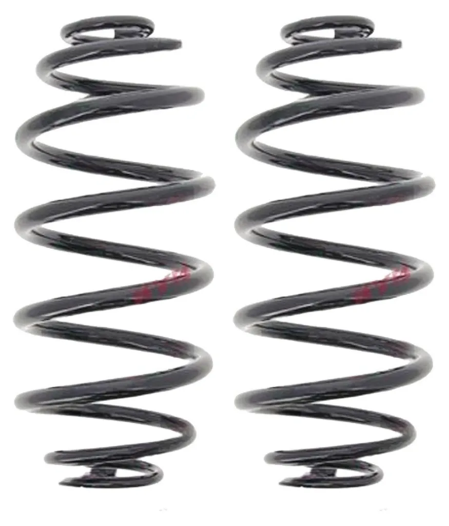 Ressort de suspension KYB RJ6649 pour essieu arrière haute précision