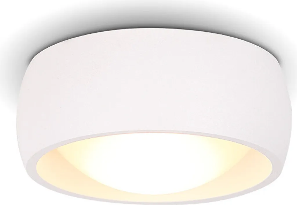 Spot LED étanche IP44 KODAK 8W métal blanc chaud 704 lm haute qualité