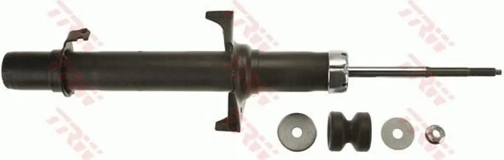 Amortisseur TRW JGM1215SR Gaz Bitube pour Honda Accord VIII Côté Droit