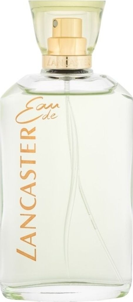 Lancaster Eau de Toilette Spray Eau de 75ml Unisex Immagine del prodotto 