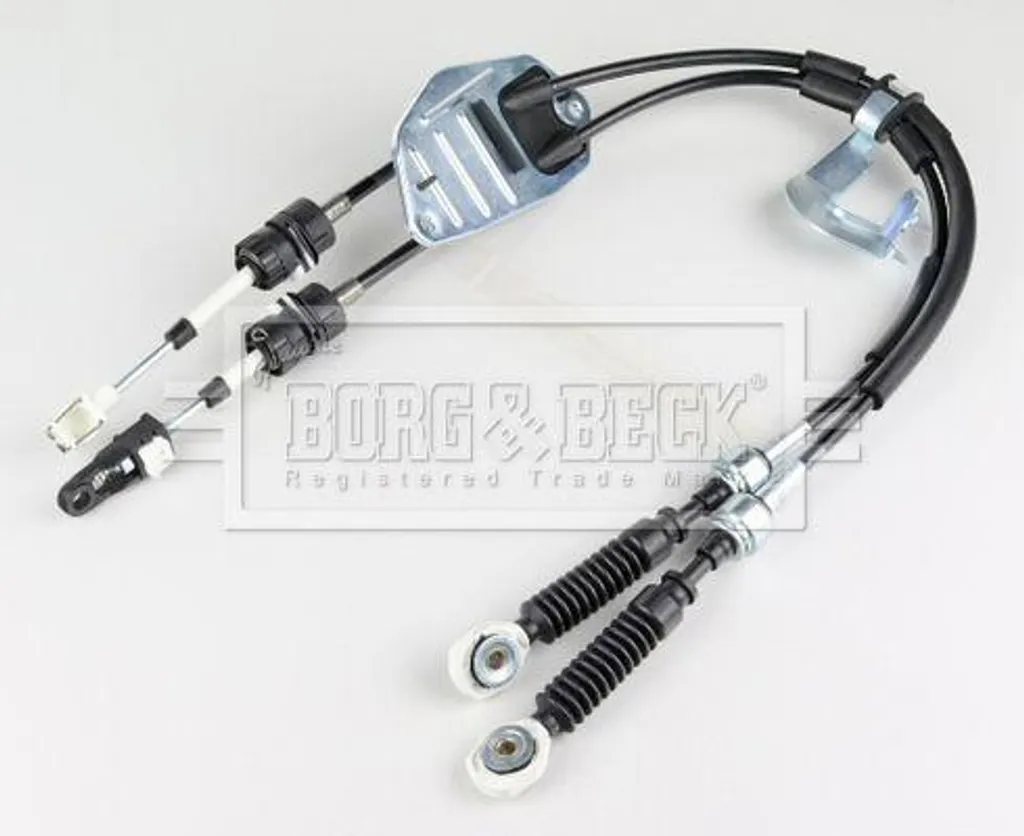 Réparer levier de vitesse bloqué Corolla avec câble BKG1264 OE 3 manuel